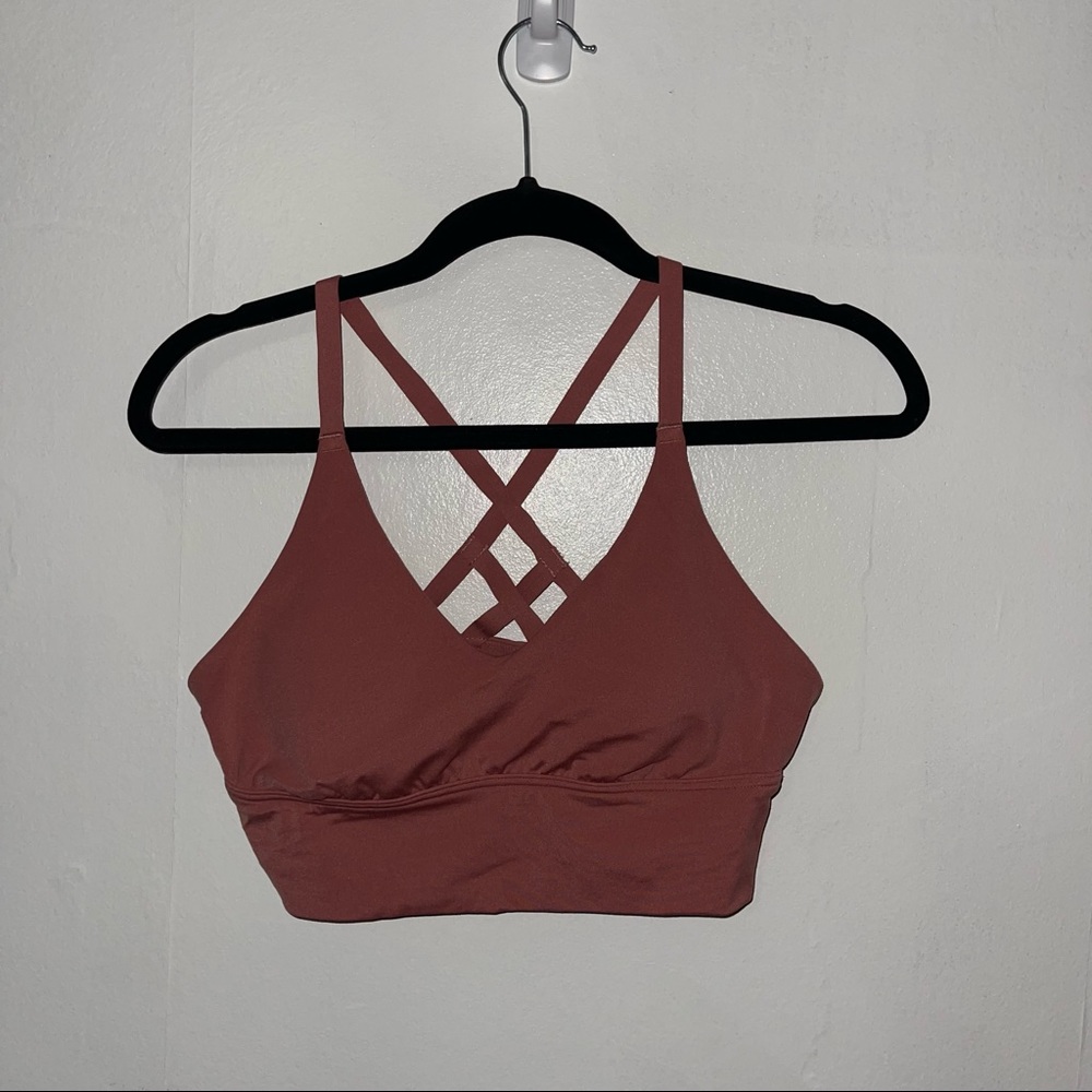 Aerie Sports Bra
